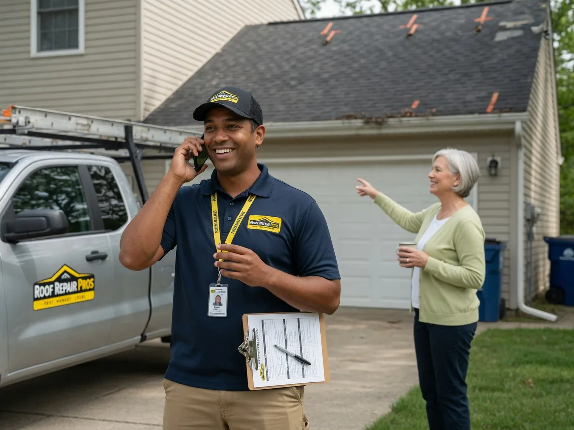 Roof Repair Vail, AZ FAQs